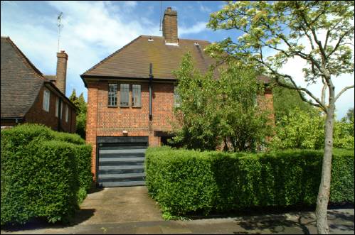 43 Southway